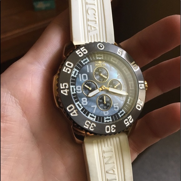 Invicta pro diver master of the oceans main image 4